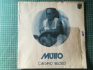 33T vintage - import Brésil - Caetano Veloso - muito - Terra - Tempo de Estio