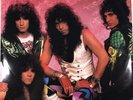 KISS Reason To Live UK Press 45RPM 12” EP, EX Vinyl/ EX Cover
