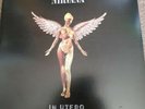 Nirvana-  In Utero 2013 Mix  Double Lp 12