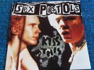 Sex Pistols ?– Kiss This - 2 x LP Vinyl Record UK 1992 (Punk)