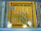 DEPECHE MODE: Leave In Silence (Longer) (SEHR RARE GER COVER-FEHLDRUCK 12