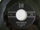 The Beatles-1964 Vee Jay 