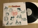 MICK NASH  & THE ROCKIN ' DEVILS - RARE  UNRELEASED LP HOT STUFF RECORDS HSL-009