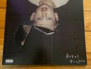 Hotel Diablo by Machine Gun Kelly (Record, 2019)