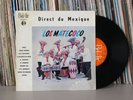 Los Matecoco El Zapatero Guaracha Cha Cha French 10 inch TOP SHAPE LISTEN