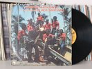Honore Avolonto Black Santiago Afro Latin Salsa Benin LISTEN