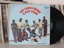 Les Loups Noirs A New York 