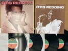 OTIS REDDING STORY NM 4LP BOX SET SPECIALTY PRESS BOOKLET RESPECT 60 TRACKS