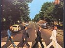 THE BEATLES  ABBEY ROAD MFSL 1-023: MOBILE FIDELITY SOUND LABS - Japan