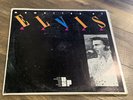 Rare MEMORIES OF ELVIS United Stations Programming Network w Inserts NM