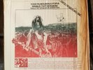 Todd Rundgren NIMBUS THITHERWARD Vinyl (FINALLY ON THE BEACH IN LONDON 1976)