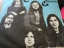 Genesis The Knife 1971 Uk 45rpm And Picture Sleeve