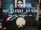 Method Man Tical 2000 Vinyl Record wu tang clan hip hop rap East coast