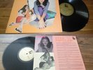 Frances Yip / Pollyanna Lee – Ever Popular LP ORG Chinese Hong Kong 1975 Pop