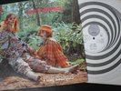 Jimmy Campbell. Half Baked. 1st UK Vertigo Swirl  1970. Gatefold. Nice  RARE