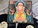 Hawkwind ?– Space Ritual ,UA-LA120-H2 , 2 ×LP, Foldout Sleeve,US 1973 EX+++