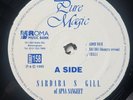 PURE MAGIC - SARDARA GILL OF APNA SANGEET RARE BHANGRA VINYL NEW RECORD 12