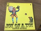 KEVIN AYERS JOY OF A TOY HARVEST ROCK/PSYCH 1969 PRESSING EX/VG+