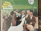 The Beach Boys PET SOUNDS  Duophonic For Stereo In Shrink  Beautiful LP