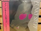 Jiro Inagaki & Soul Media - Funky Stuff LP - OBI strip SEALED RARE OUT OF PRINT