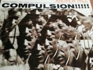 Andrew Hill-Compulsion -Vinyl LP-Blue Note 84217,US press-VG/VG