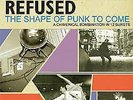 New Music Refused 
