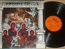 Samson -Are You Samson- LP Instant (INSP 004)