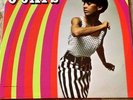 THE OJAYS SOUL SOUNDS L.P . Rare US Minit .
