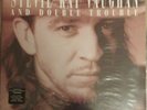 Stevie Ray Vaughan And Double Trouble* – Greatest Hits SEALED