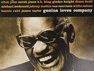 L136 Ray Charles / Genius Loves Company 180 Gram Vinyl Record