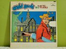 David Bowie-The Man Who Sold The World/First 1970 US White Label Promo LP/EX 