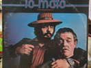 Willie Colon Lo Mato Si No Compra Este LP Fania Records SLP 00444 Vinyl LP Salsa