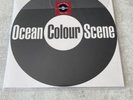 Ocean Colour Scene RSD Live From The Hydro Vinyl And Programme