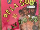 De La Soul   “Say No Go”   12” Vinyl Single   Import