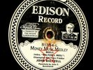 Edison Diamond Disc 51354 John Baltzell PLAY GRADED Fully Tested