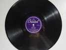 Miles Davis - Budo / Move 78rpm 1949 Capitol 15404 Jazz Bop