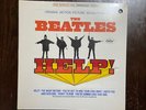 The Beatles Help Soundtrack Capitol Promo VG++ Sealed Stereo