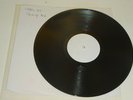 THE CRAMPS LIVE NEW ZEALAND 2013 BIG BEAT BLACK REISSUE TEST PRESS LP WIKAD 132