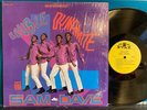 SAM + DAVE DOUBLE DYNAMITE ORIG 1966 STAX SOUL STEREO LP SHRINK AUDIODISC S712