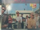 AC/DC NEAR MINT VINYL, DIRTY DEEDS DONE DIRT CHEAP