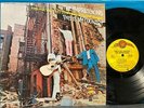 THE IMPRESSIONS THIS IS MY COUNTRY NM- ORG 1968 CURTOM LP SANTA MARIA BELL SOUND