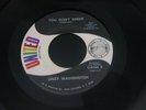 LINZY WASHINGTON IF YOU WANT TO CRY LIKE A BABY/YOU DON'T KNOW DEEP SOUL EX/NM