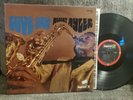 ALBERT AYLER Love Cry LP RARE ORIGINAL IMPULSE RECORDS A-9165 JAZZ SAX