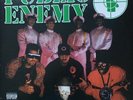 Apocalypse 91...The Enemy Strikes Black by Public Enemy (2XLP, 2015,B0023380-01)