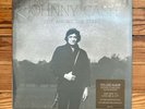 Johnny Cash: Out Among The Stars LP Vinyl Gatefold 180 Gram Sealed New Mint M/M