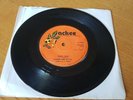 LOVERS ROCK - BONNIE AND DOTTIE - ANGEL FACE / VERSION - ACKEE - EXCELLENT COND.