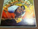 Mama Africa LP by Peter Tosh made in Jamaica