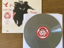 RZA - Ghost Dog Silver Vinyl Soundtrack LP The Way Of The Samurai Wu Tang Clan