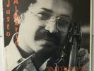 JUSTO ALMARIO   ‘INTERLUDE’ RARE US LP [FIRST PRESSING]