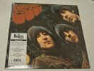 THE BEATLES RUBBER SOUL IN MONO LP VINYL 180 GRAM SEALED NEW 2014
